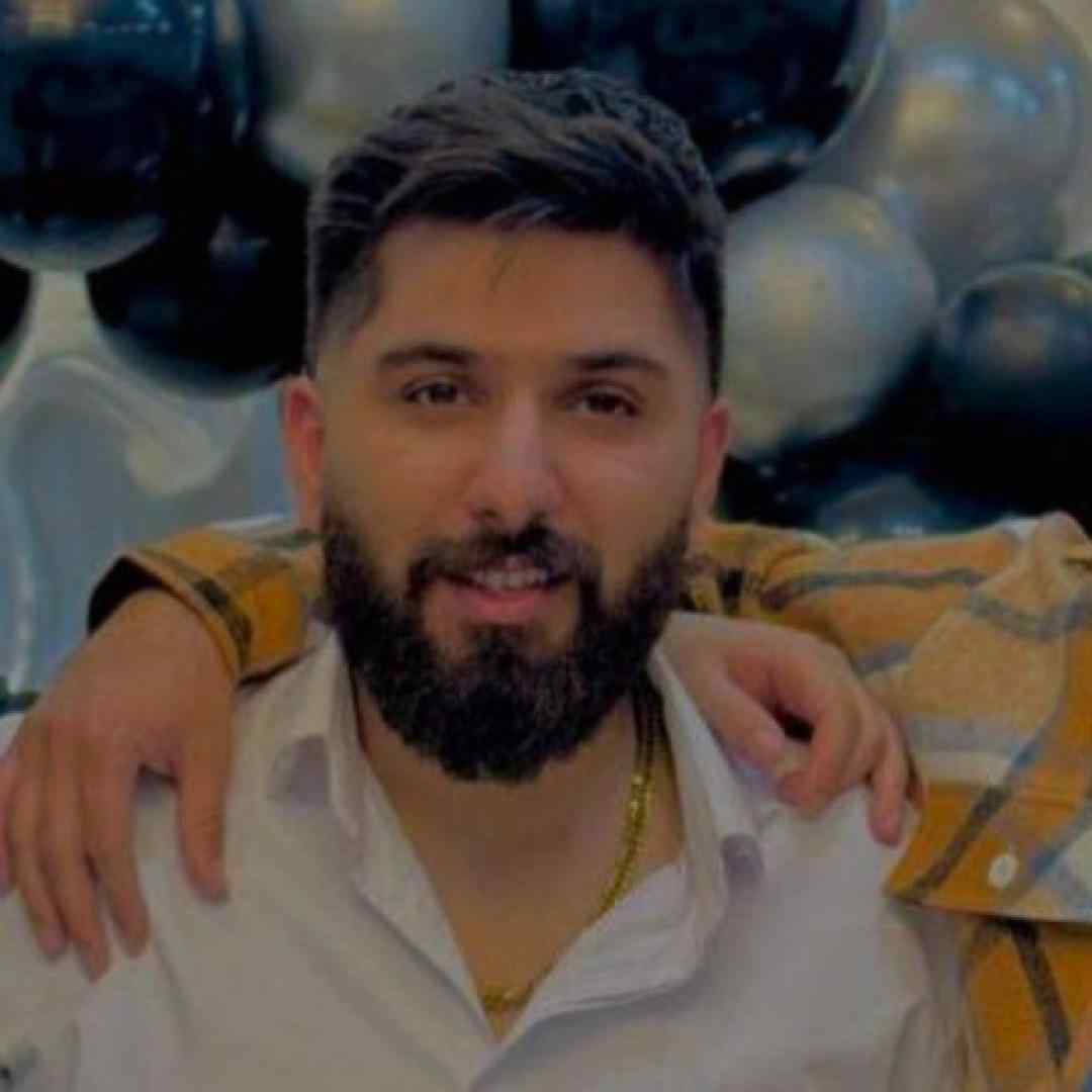 مجید احمدی شاه دتر