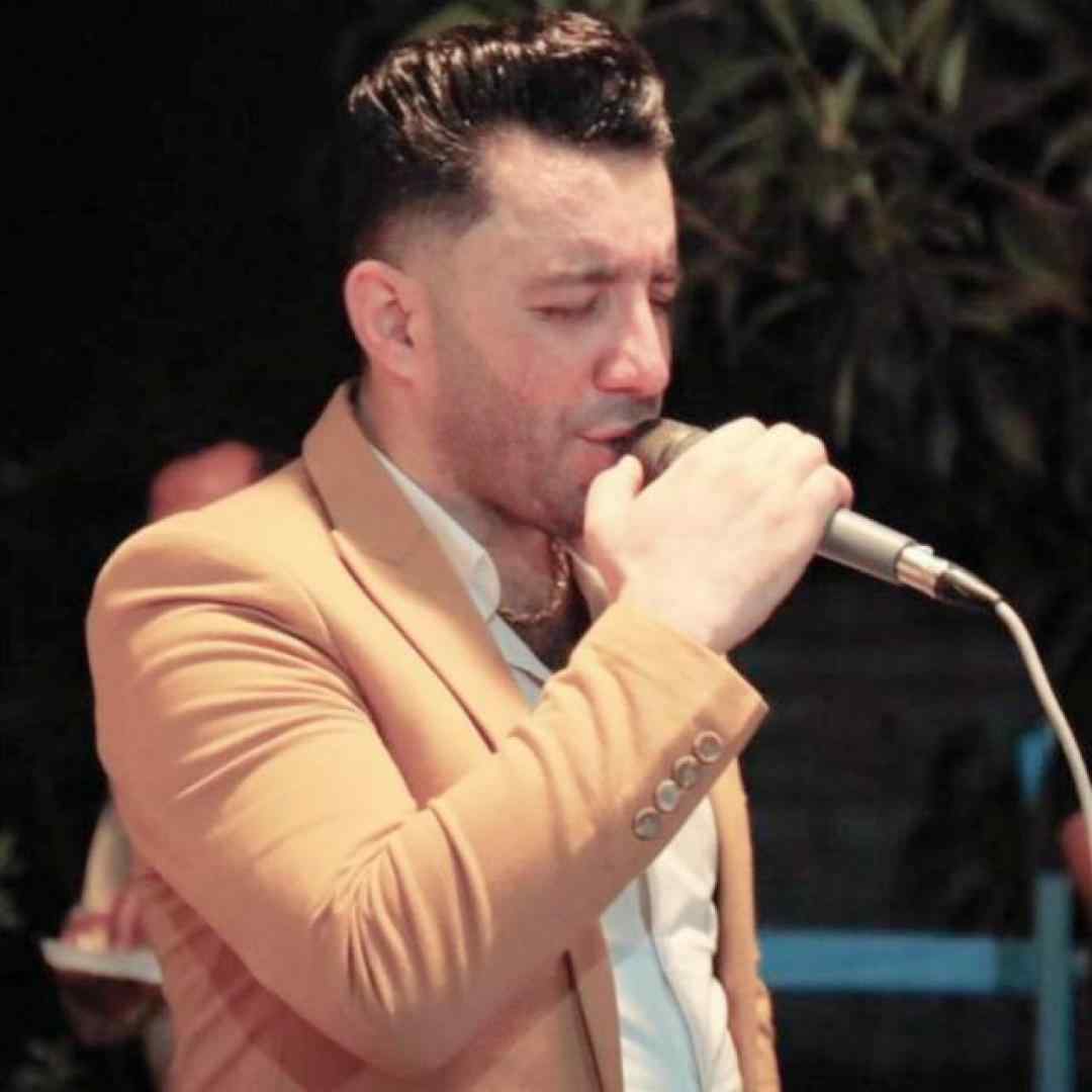 بهزاد صفایی بانو جانه