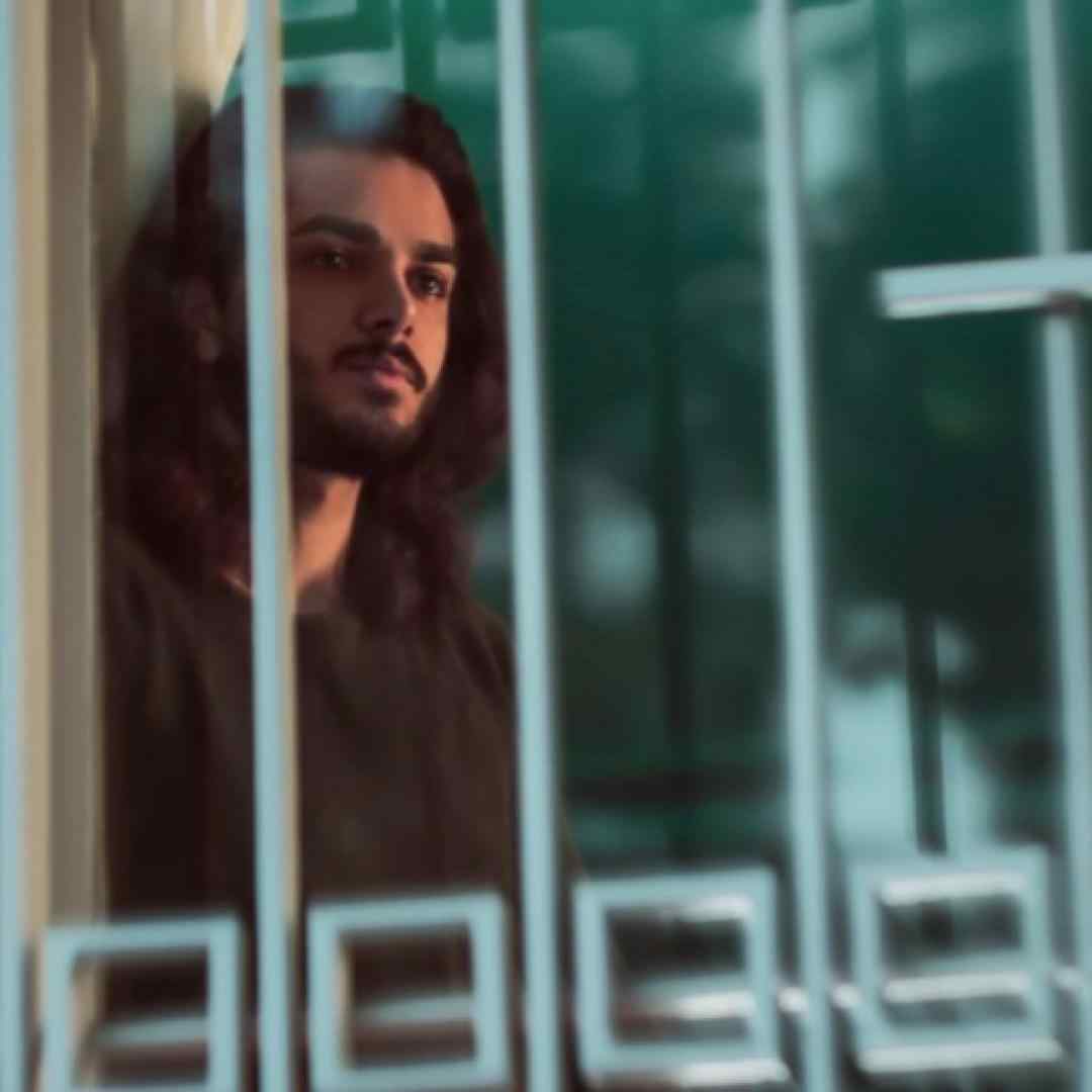 مجید پارسا اگه دوباره