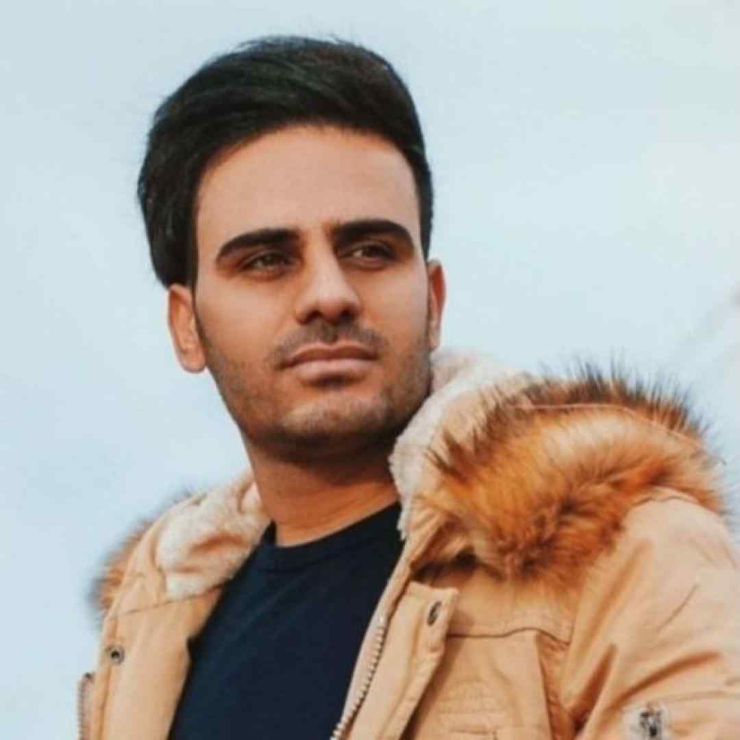 داوود یونسی مسافر جاده بی عبورم