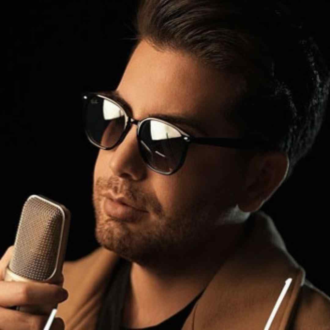 فرشاد آزادی ای دله تنگه دلت عه سنگه کاش بدانی سرت هرشو با دلم جنگه