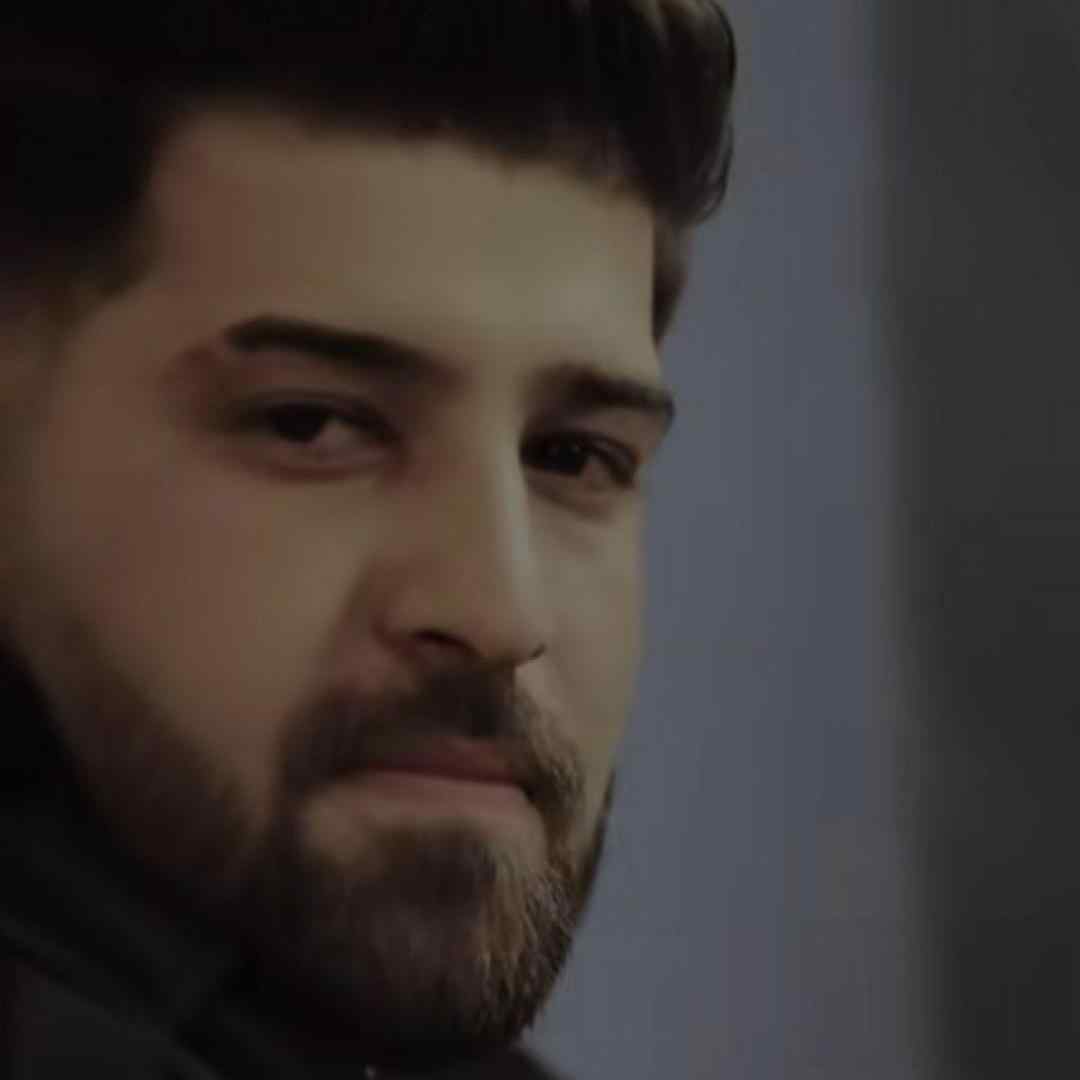 فردین شکری قلب بیچاره