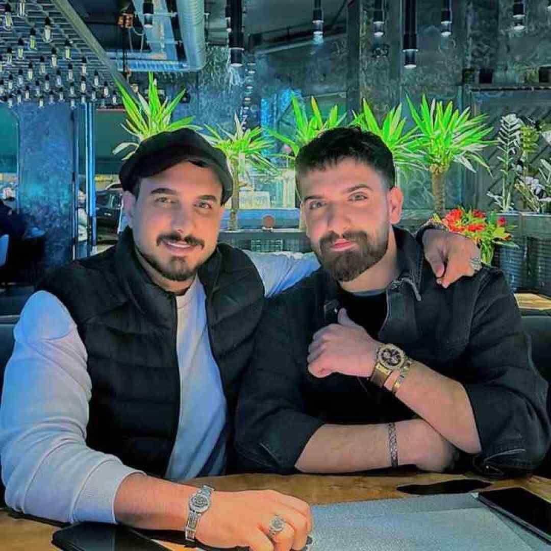 احمد فتحی خت دونی که گلی ندراری دو دلی