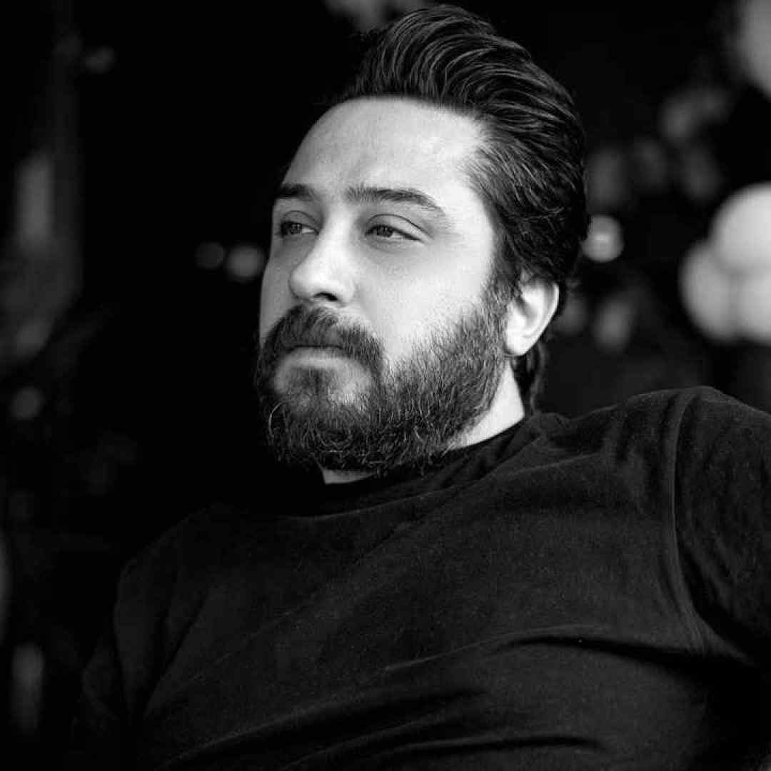 روزبه بمانی شیراز