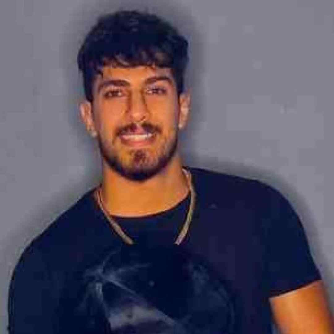 محمد کجوری دلتنگتم