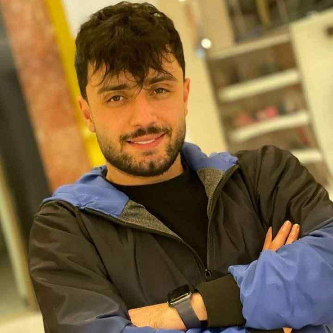 کامران خلیلی دتر