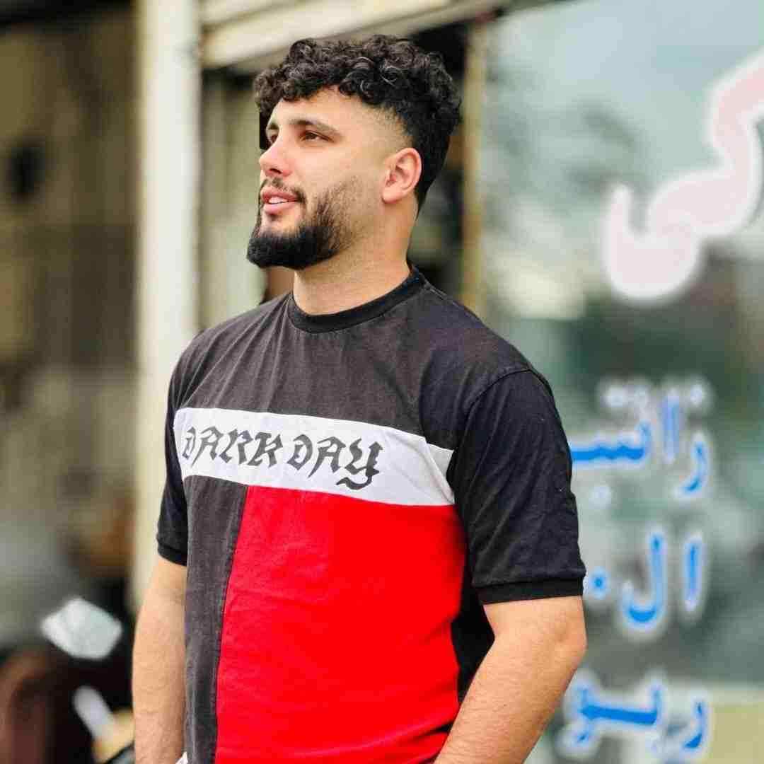 حسین حیدری ته سره میره ندمه دنیا