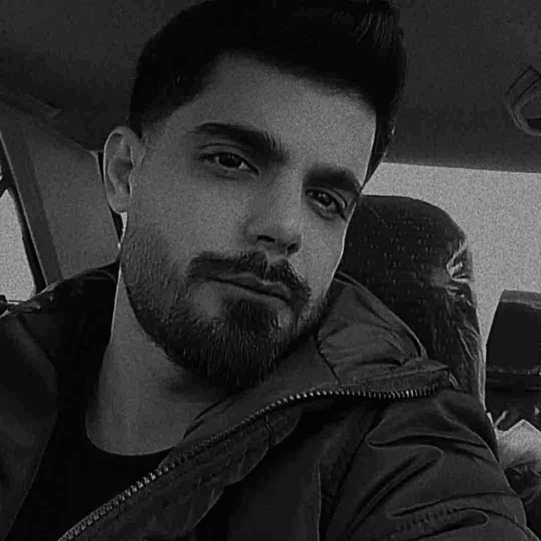 احسان رمضانی آخه همدردی تو هم درمانی