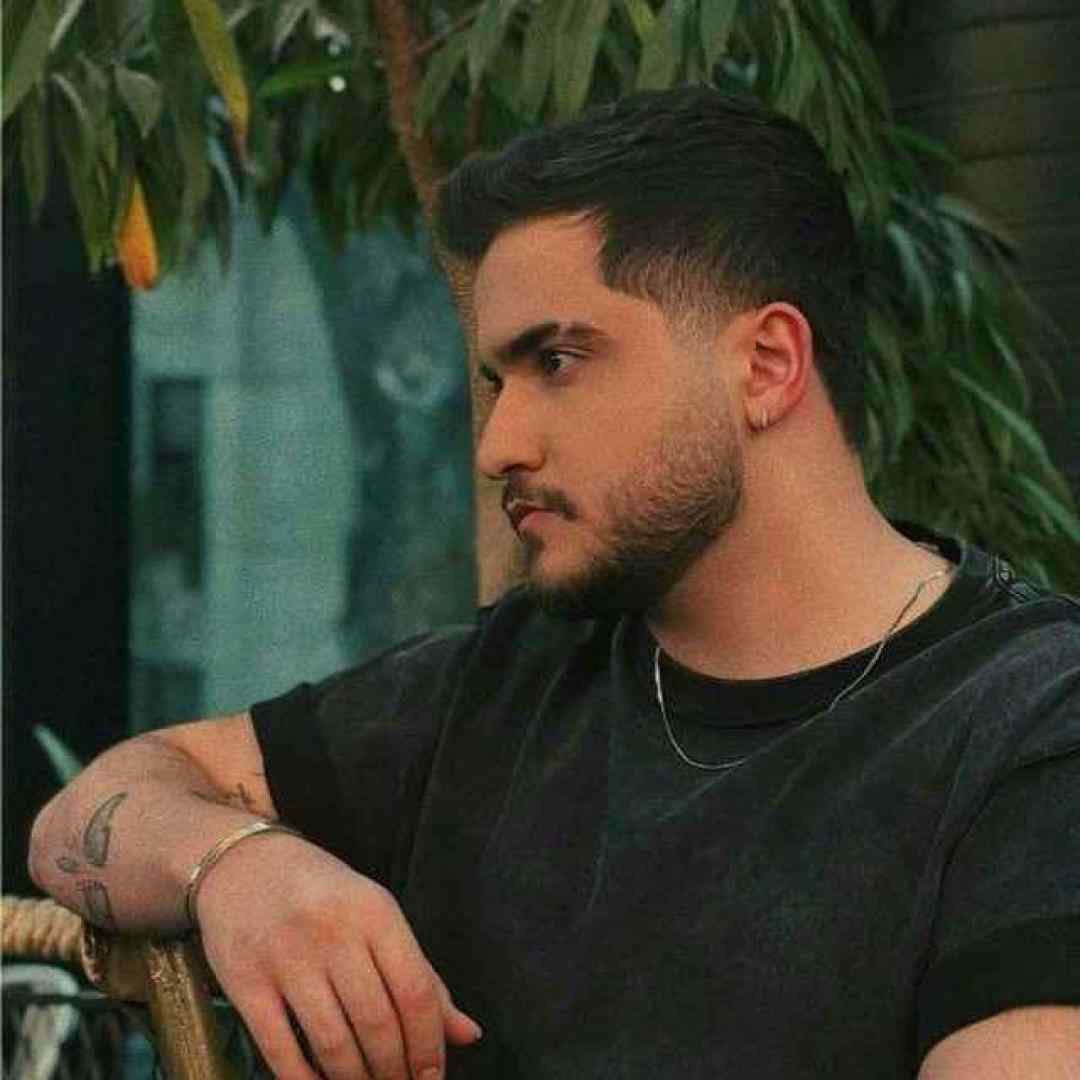 عرشیاس دیگه نه من نه تو نمیخواد حالمم نپرس