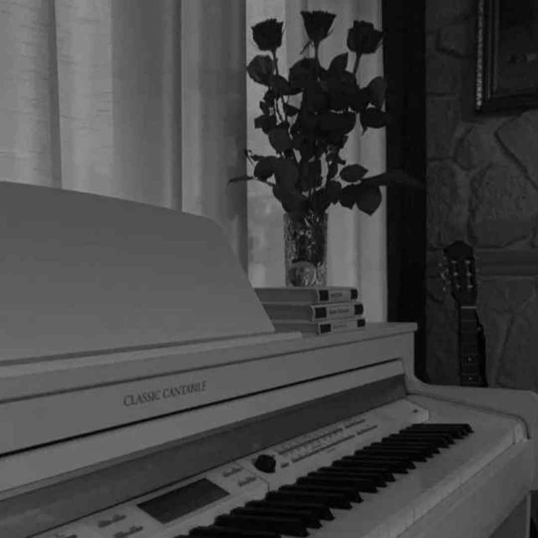  تولدته ولی باشه مبارک من ورژن گیتار