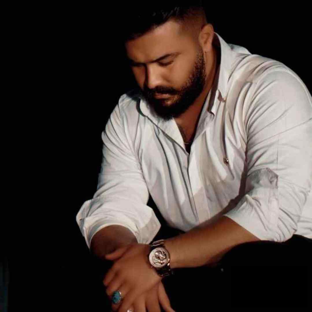 رضا کرمی تارا فدای ذاتت بشم تو خیلی پرچمداری