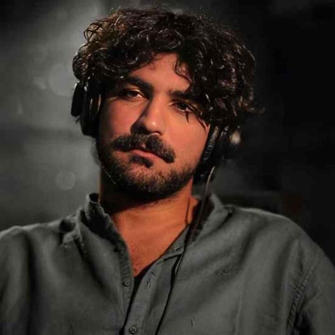 عرفان طهماسبی وای اگر آنچه شنیدم راست باشد چه کنم