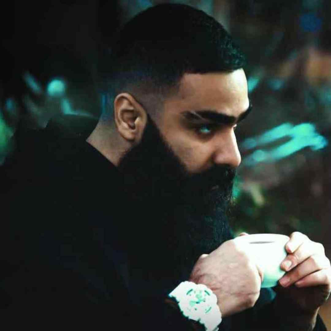 علی میر ﺑﺎرون و ﺑﺮف ﻣﻴﻨﺪازه ﺗﻮرو ﻳﺎدم