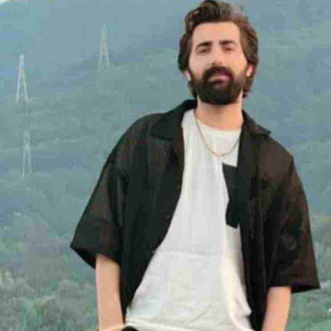 محسن نصری قشنگترین اشتباه