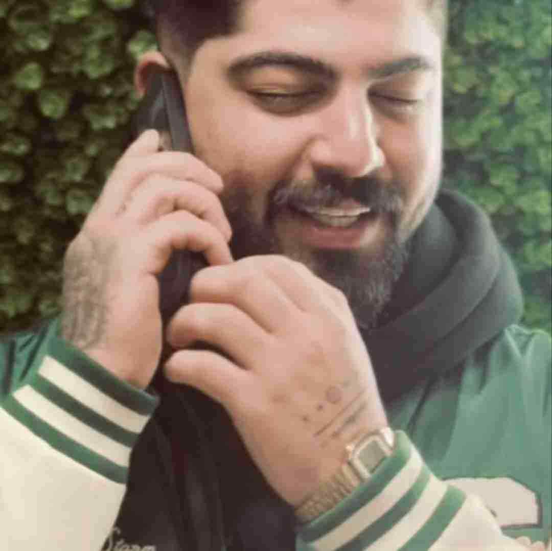 ابولفضل اسماعیل نژاد خلاص