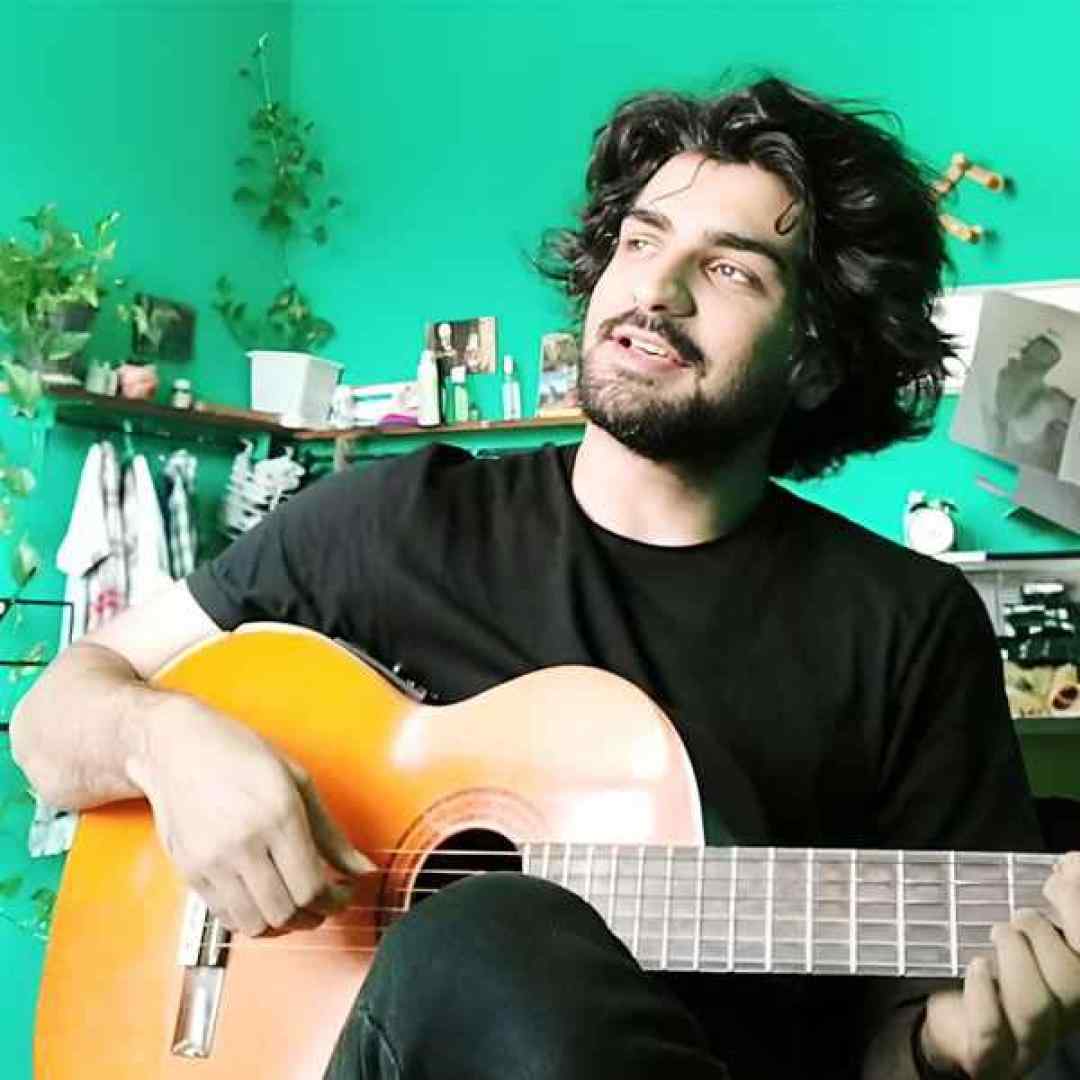 عرفان طهماسبی وای اگر باز نگردد فرصت دیدارش