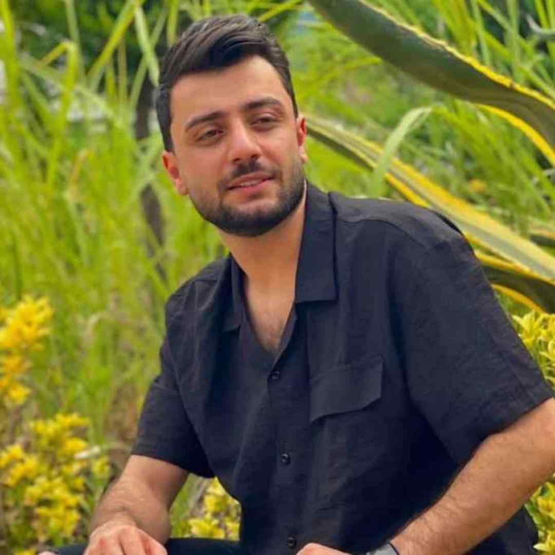 کامران خلیلی برار