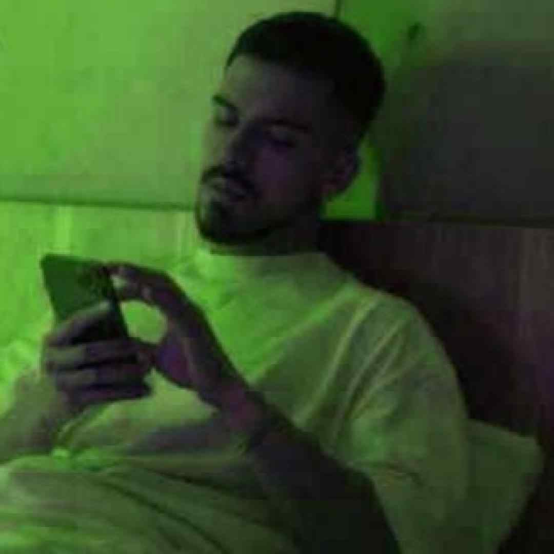 الجان آهای فرشته مغرور لیلی باش بشم برات مجنون