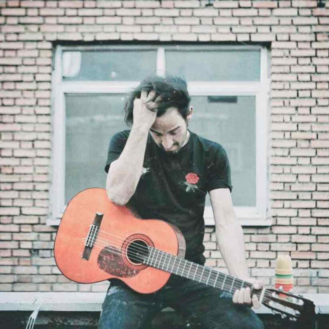 احمد سلو اگه توی خاطراتش میشی باز هی نگرانش