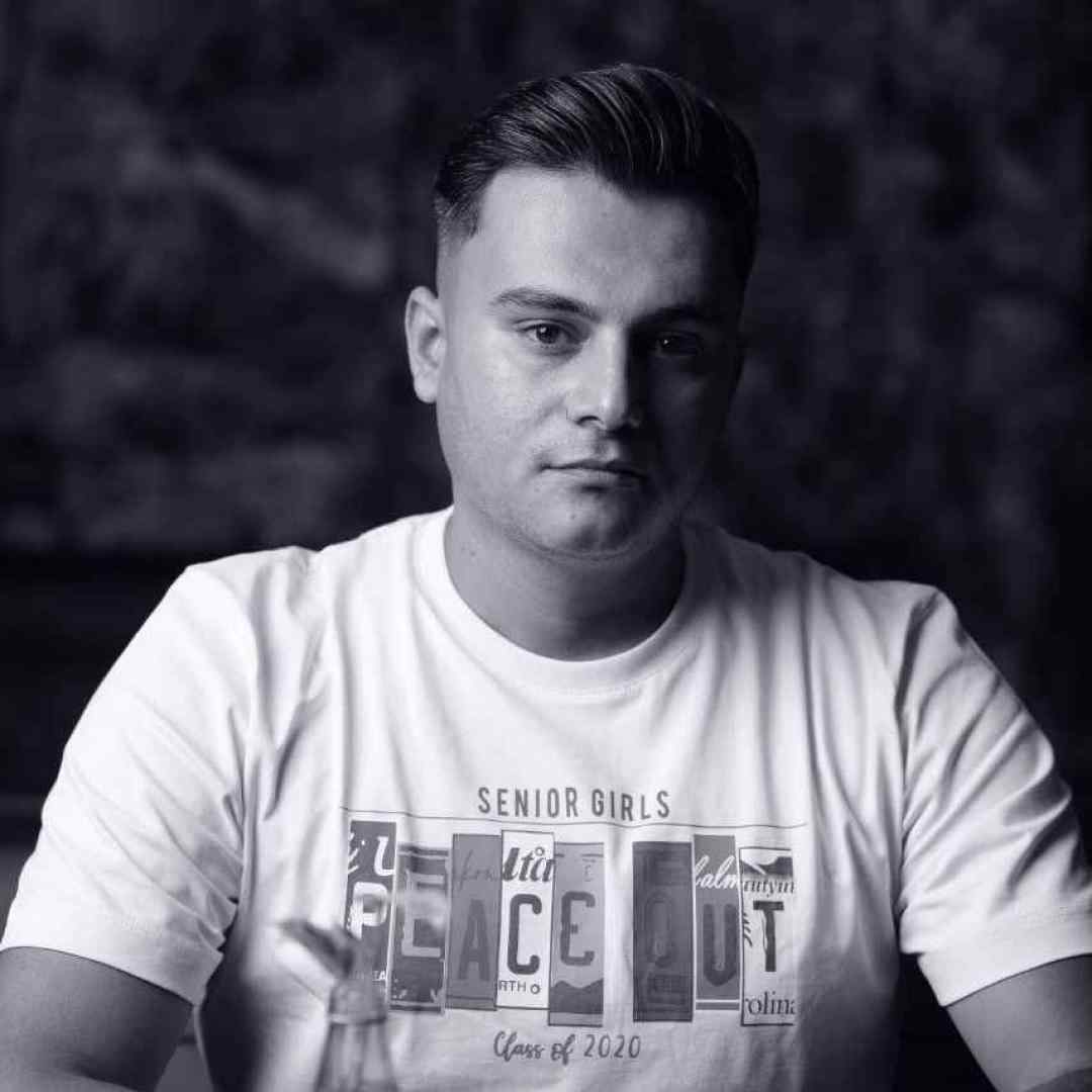 روح الله کرمی و رامین کرمی مهربان چاو عسلی خیالت خو ولیم