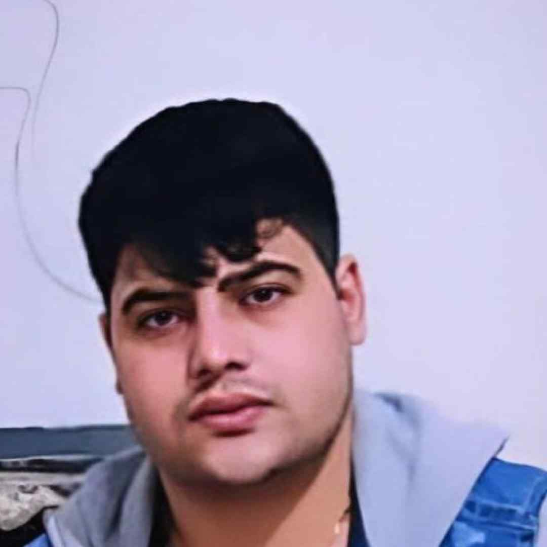 امیرحافظ رنجبر قناری