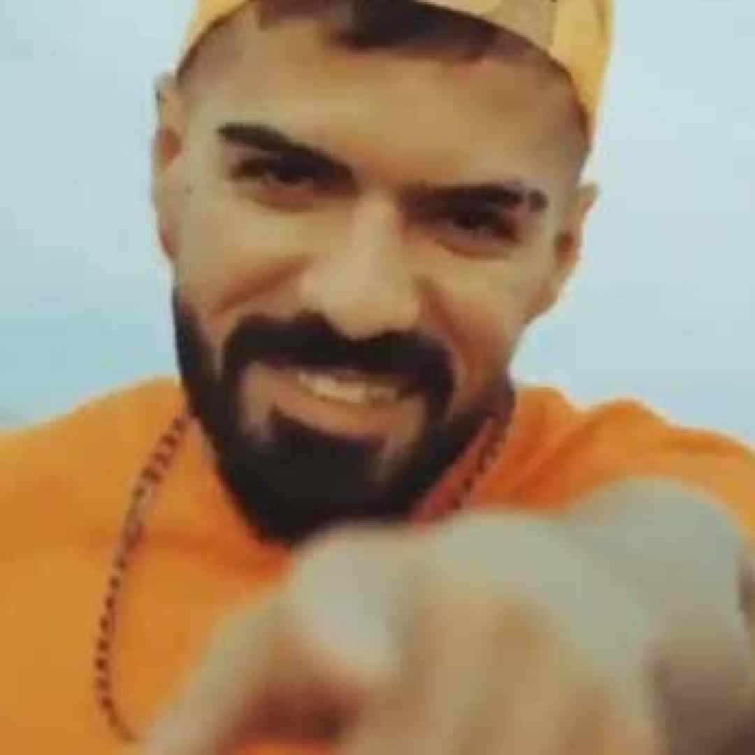 عادل میرزایی گرگ جنگی