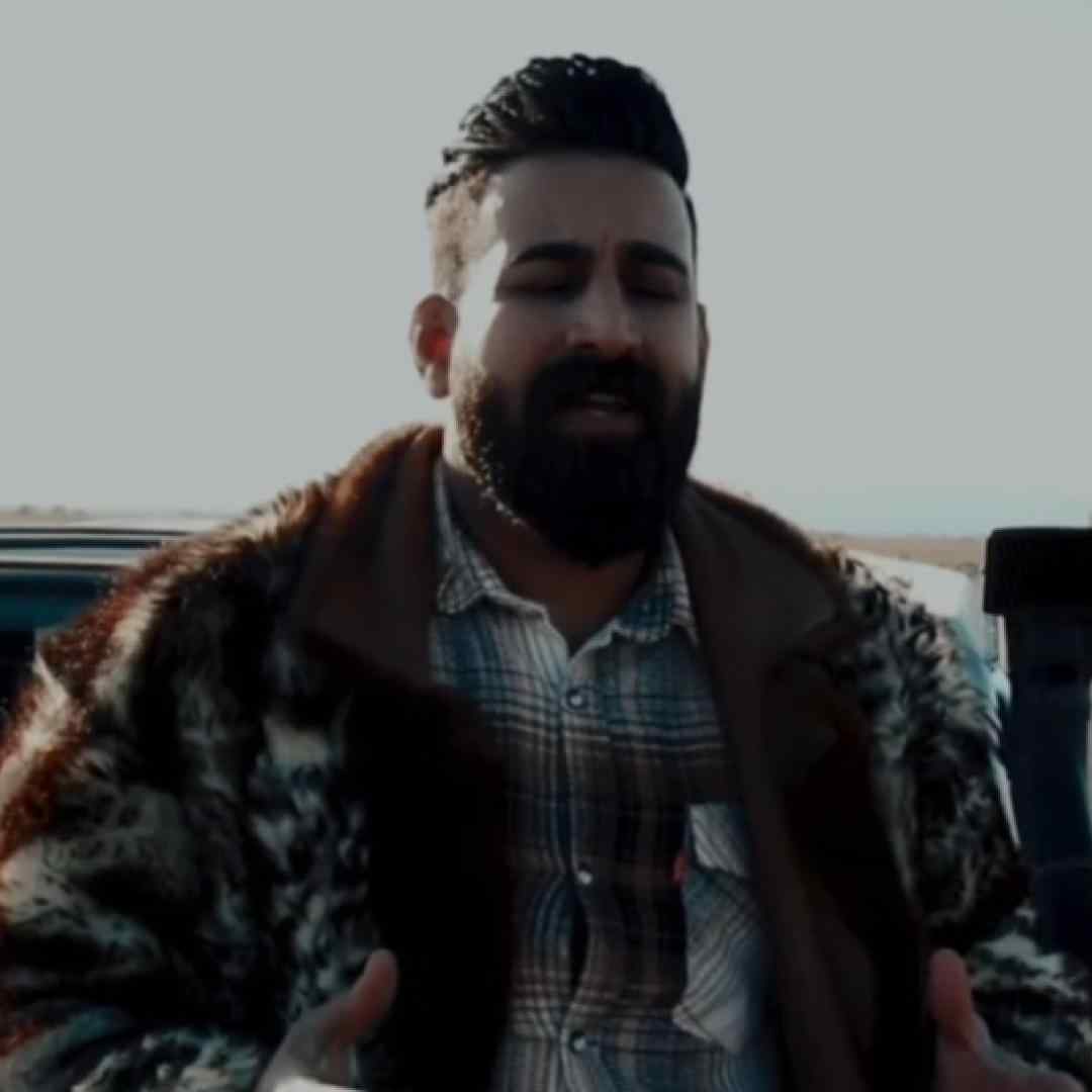 جلیل وحیدی دیدارمون قیامت