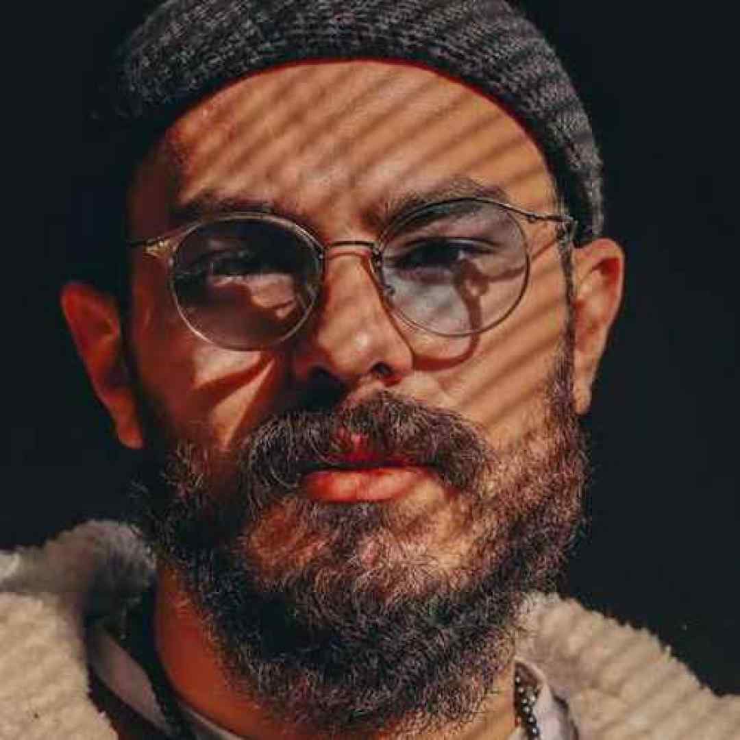 امیر چهارم قلبم گیره پیش چشمات