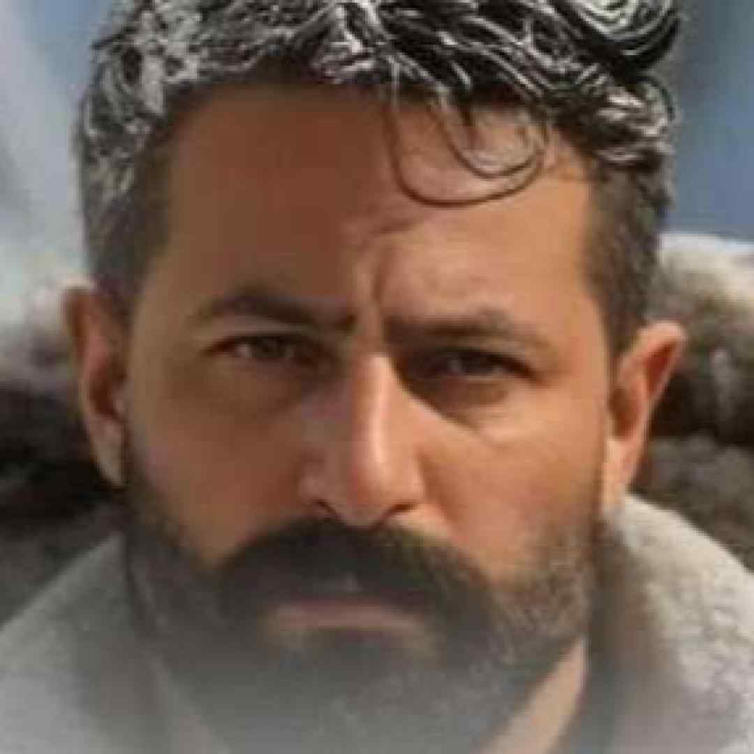 وحید مرادی خیلی وقته دوتایی باهم نکردیم نشست