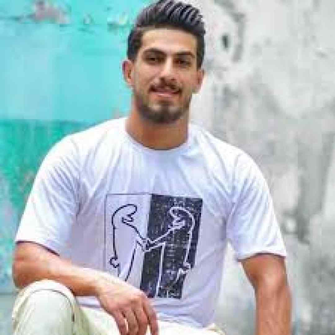 محمد کجوری منم عاشق ته هستمه امشو سیو مستمه