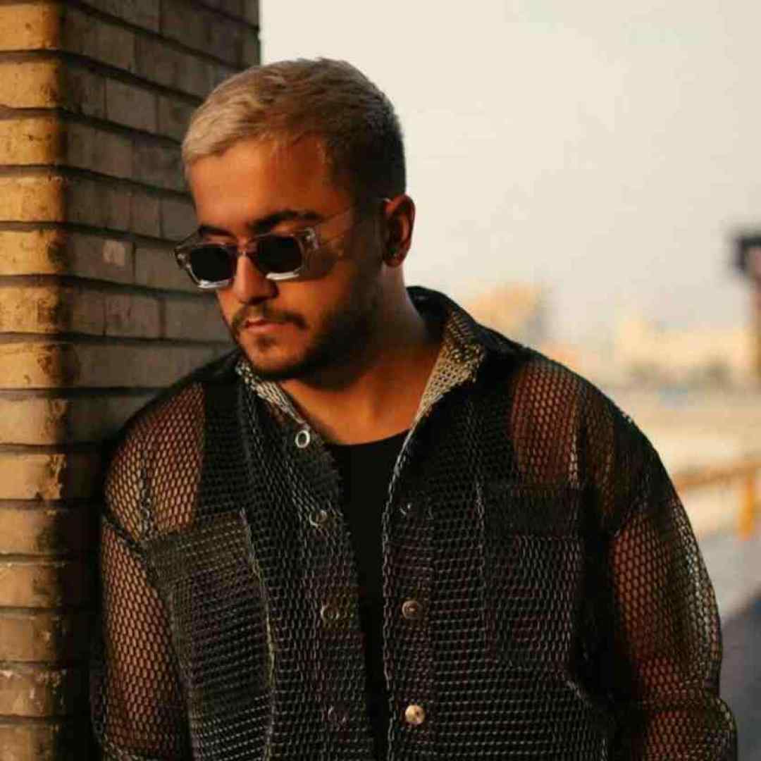 عرشیاس دنیام