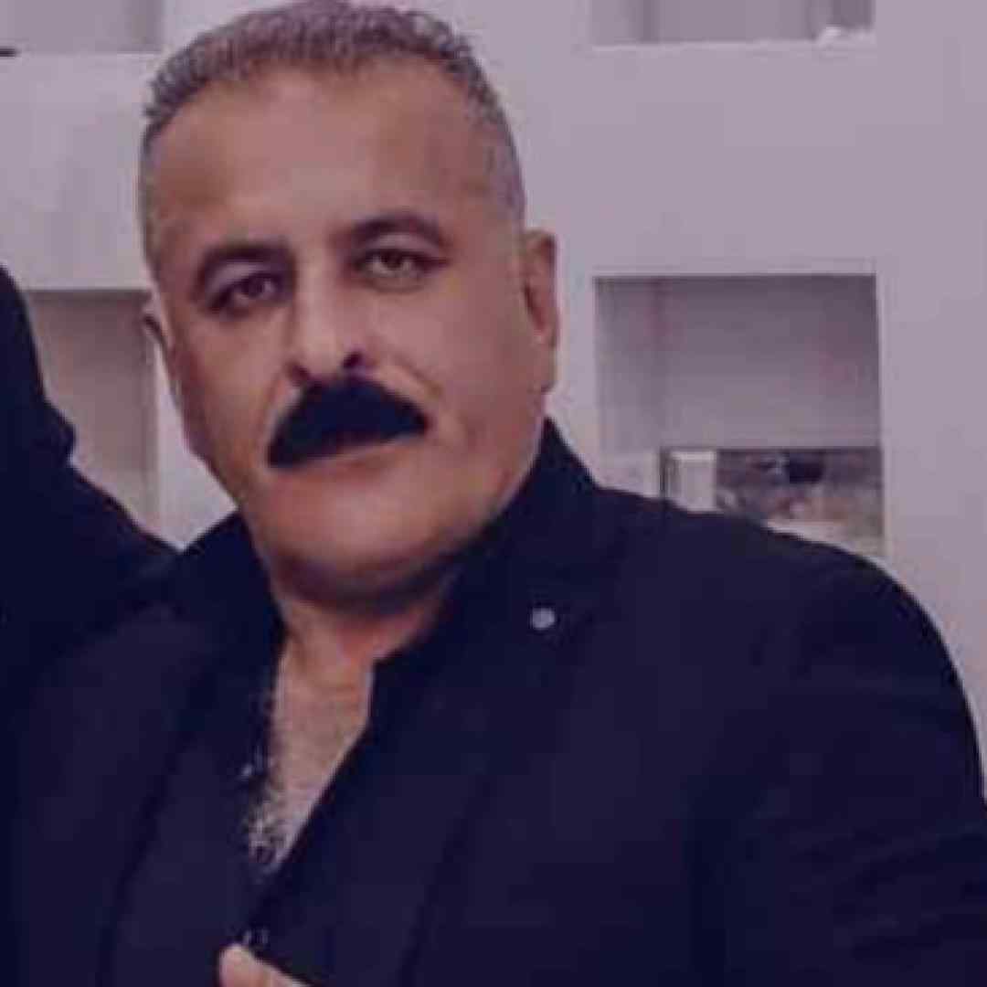 جهانبخش کرد نرگس بانو