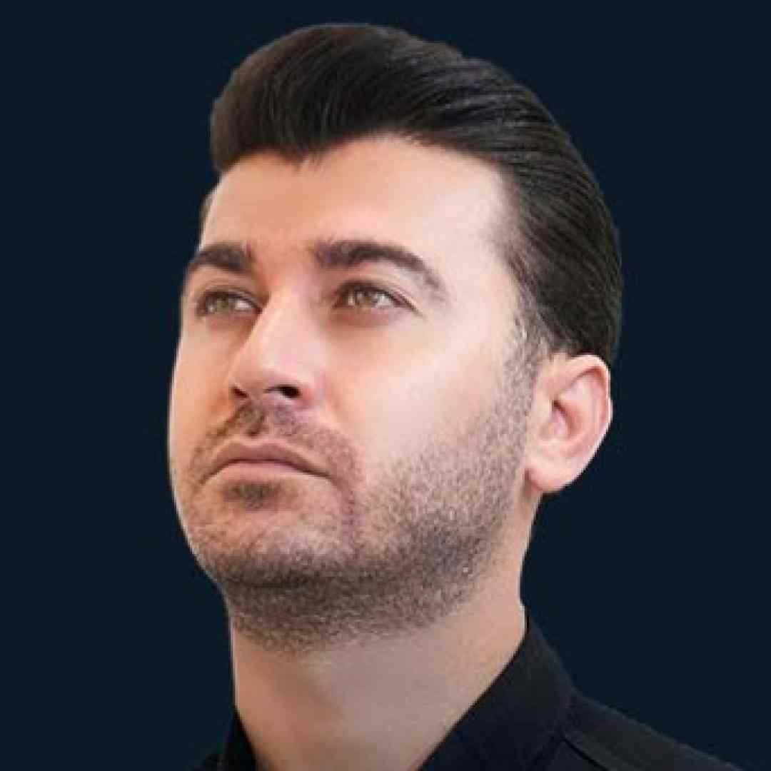 مرتضی باب چه بد کردوم که خدا داغ چه بدی کردم