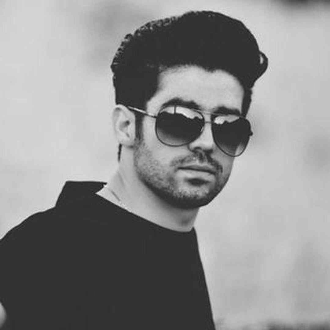 یوسف جمالی گرگ هار