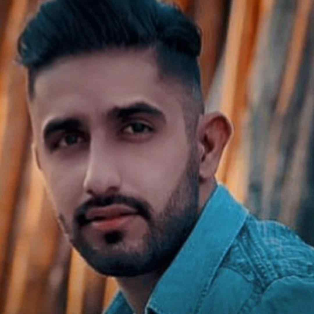 محمد امیری دستامه نگیر برو بمیر تو