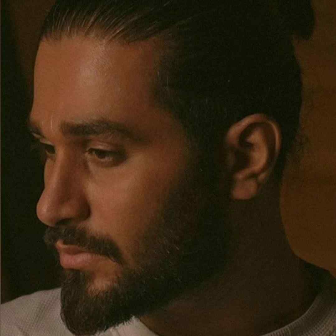 اشکان هاشمی مودی