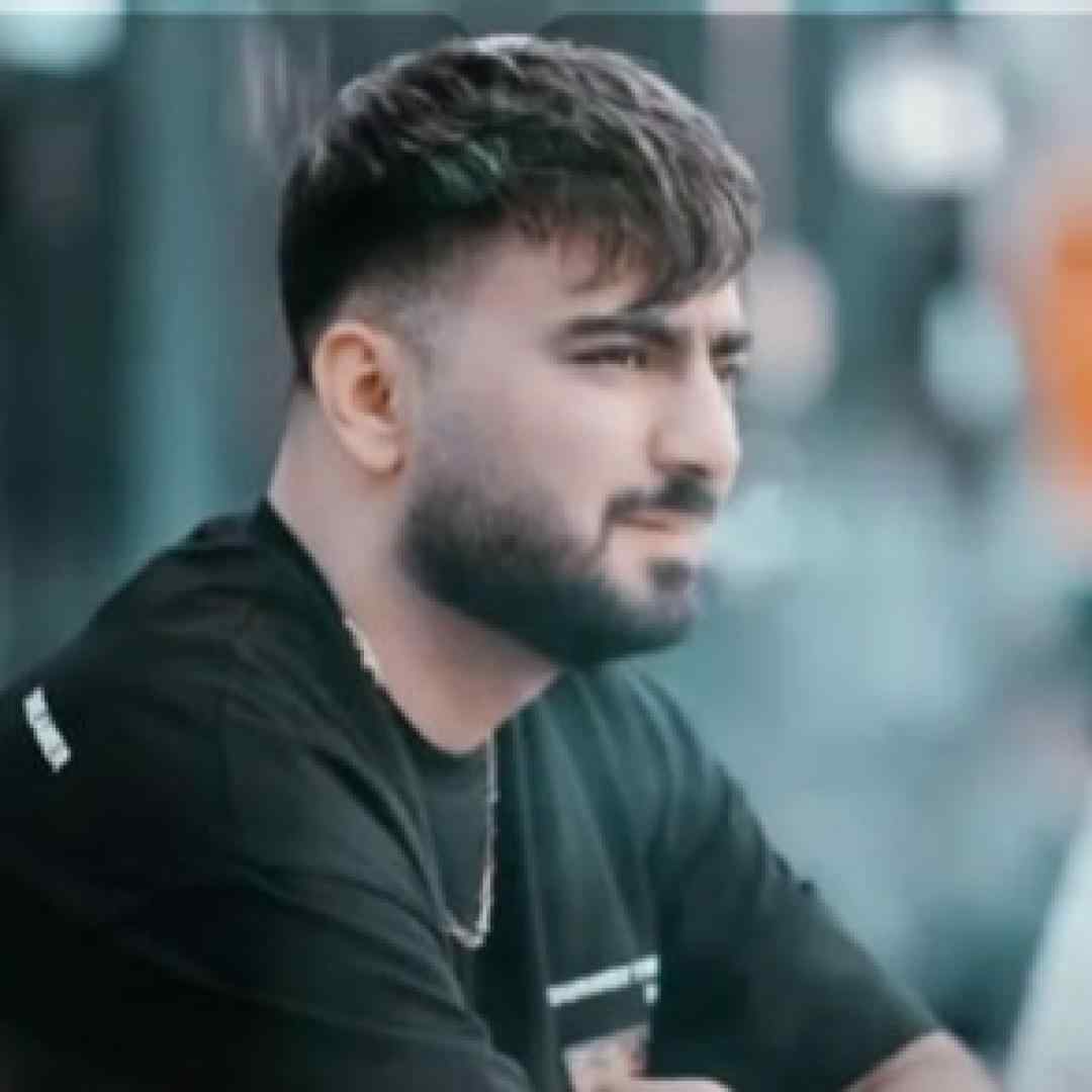 رامین تجنگی و محمد امیری سبک سنگین پیک میزنم سلامتیش