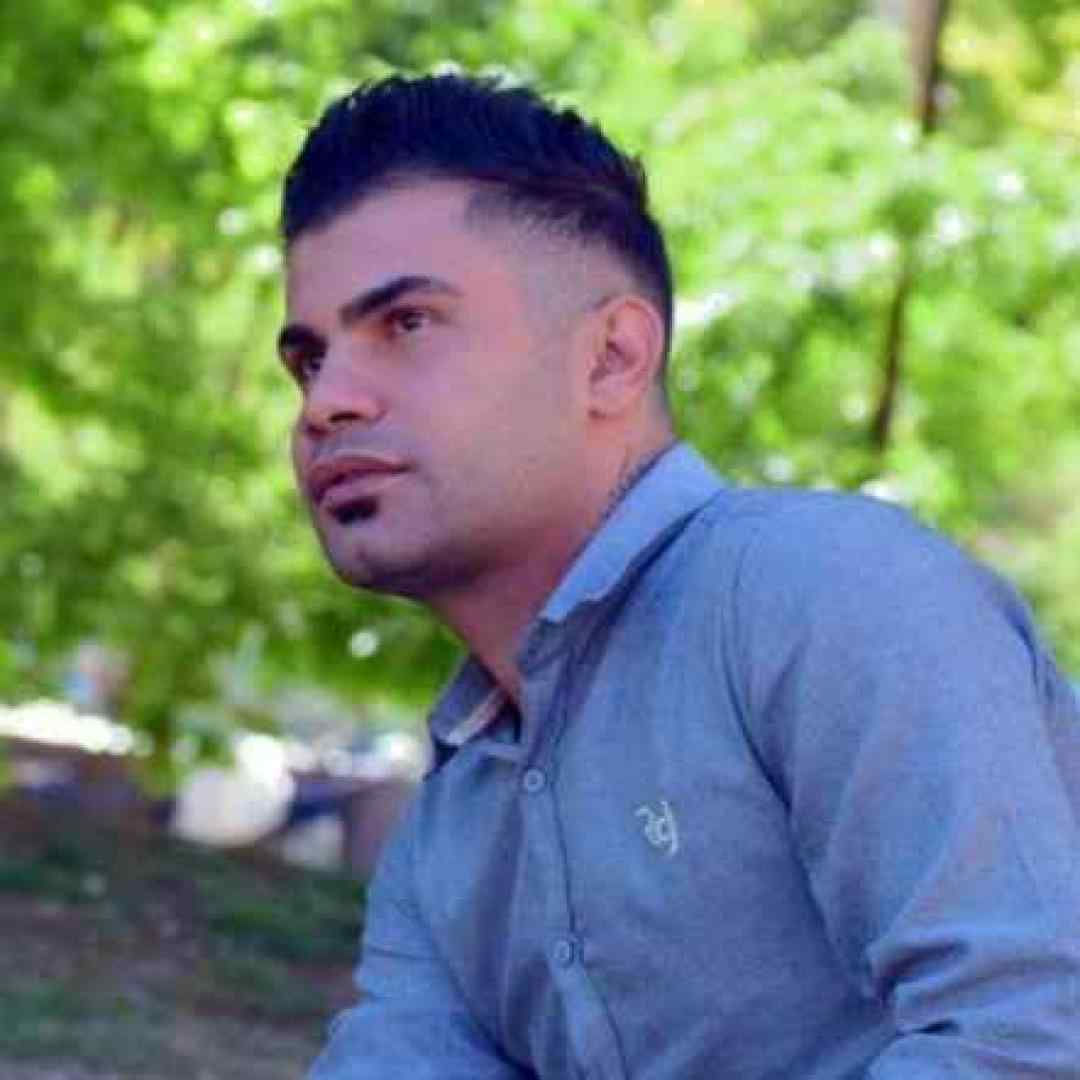 فرهاد جهانگیری نه شراو روس توام نه عرق ارمنی