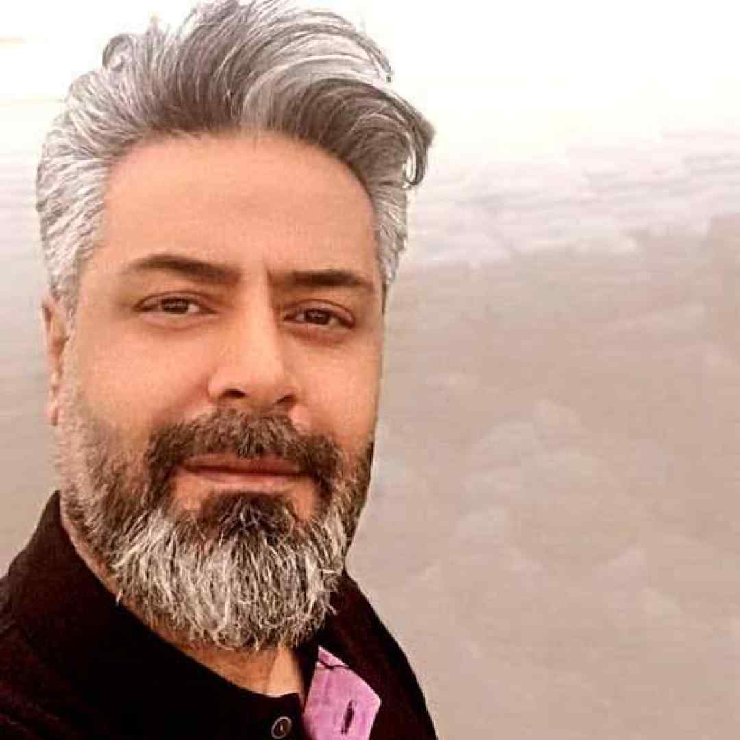 ناصر صدر بلاتکلیف این تقدیر پیرم