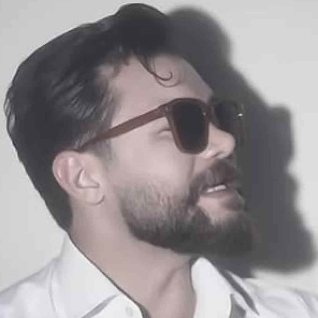 حامد میران عاشق ترین