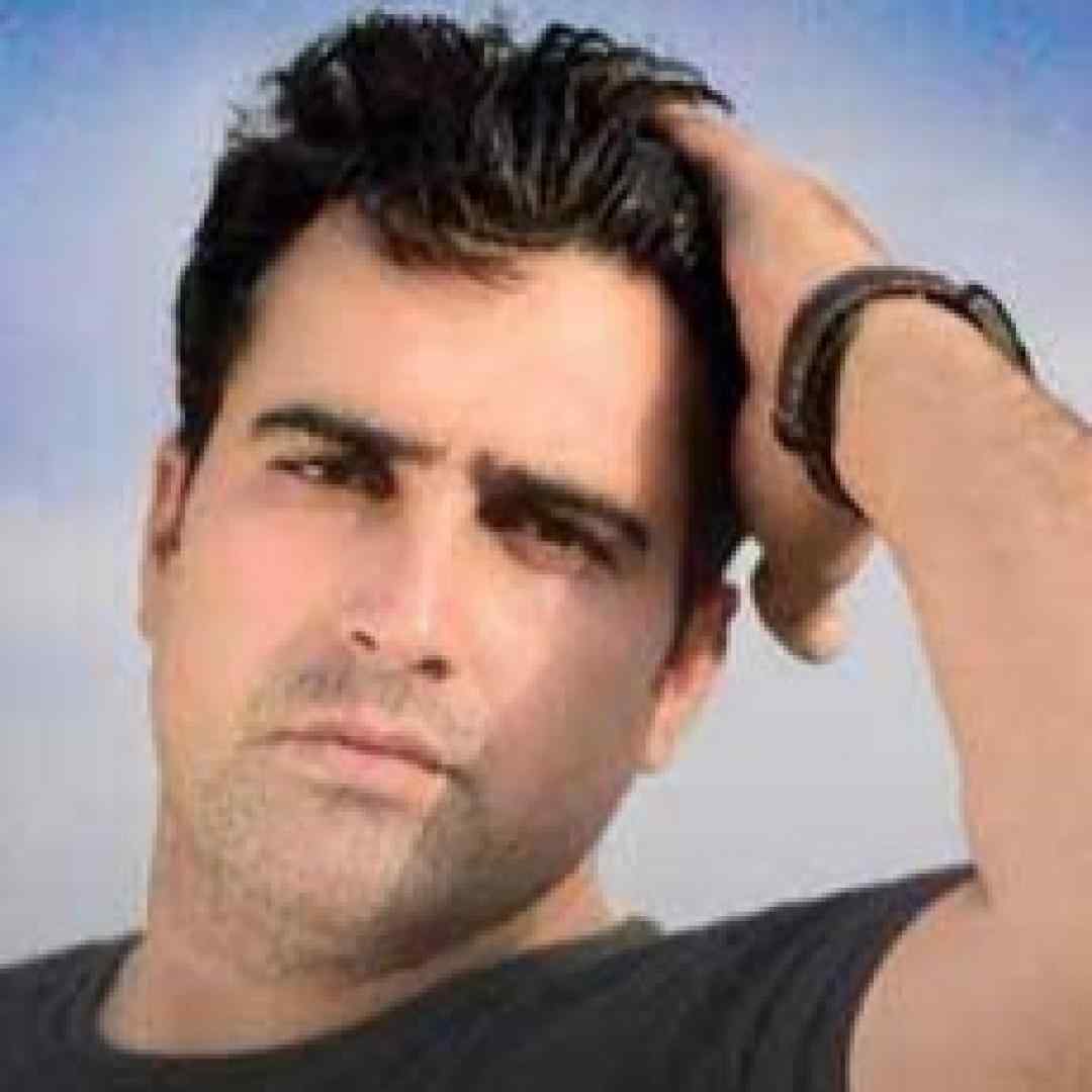 علی فرزامی اگر شراو حرامه دوای درد علی کامه