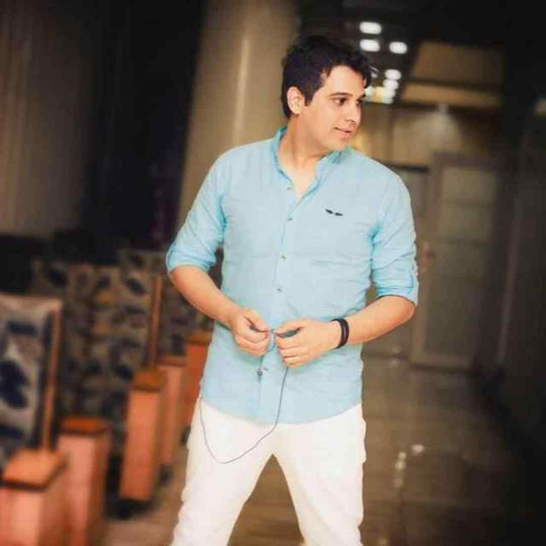 حمید عسکری بی تو تمومه زندگیم