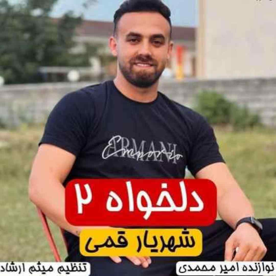 شهریار قمی دلخواه 2