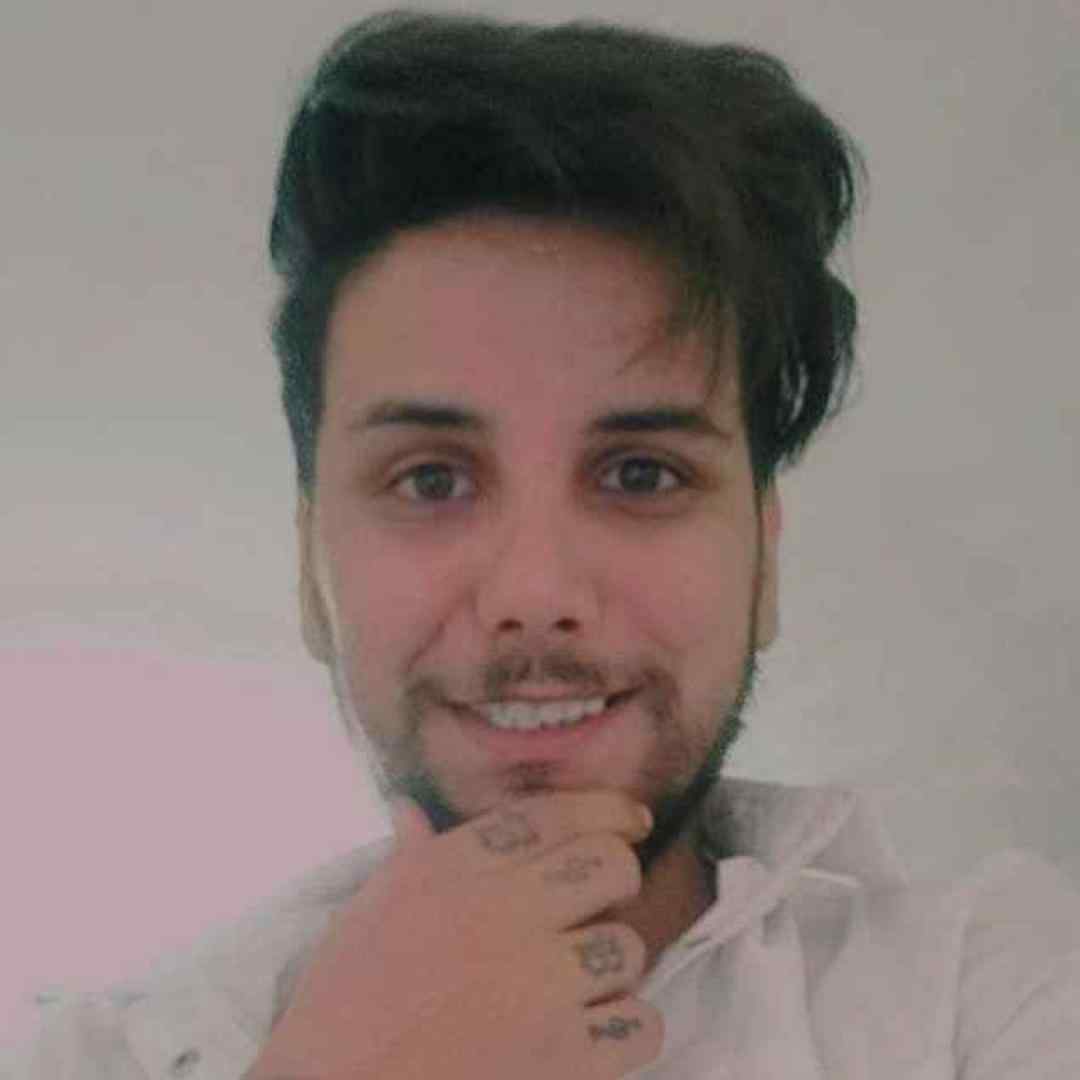 ارشاد ولنتاین