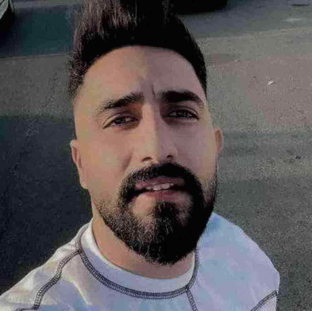 محمد امیری طلسم