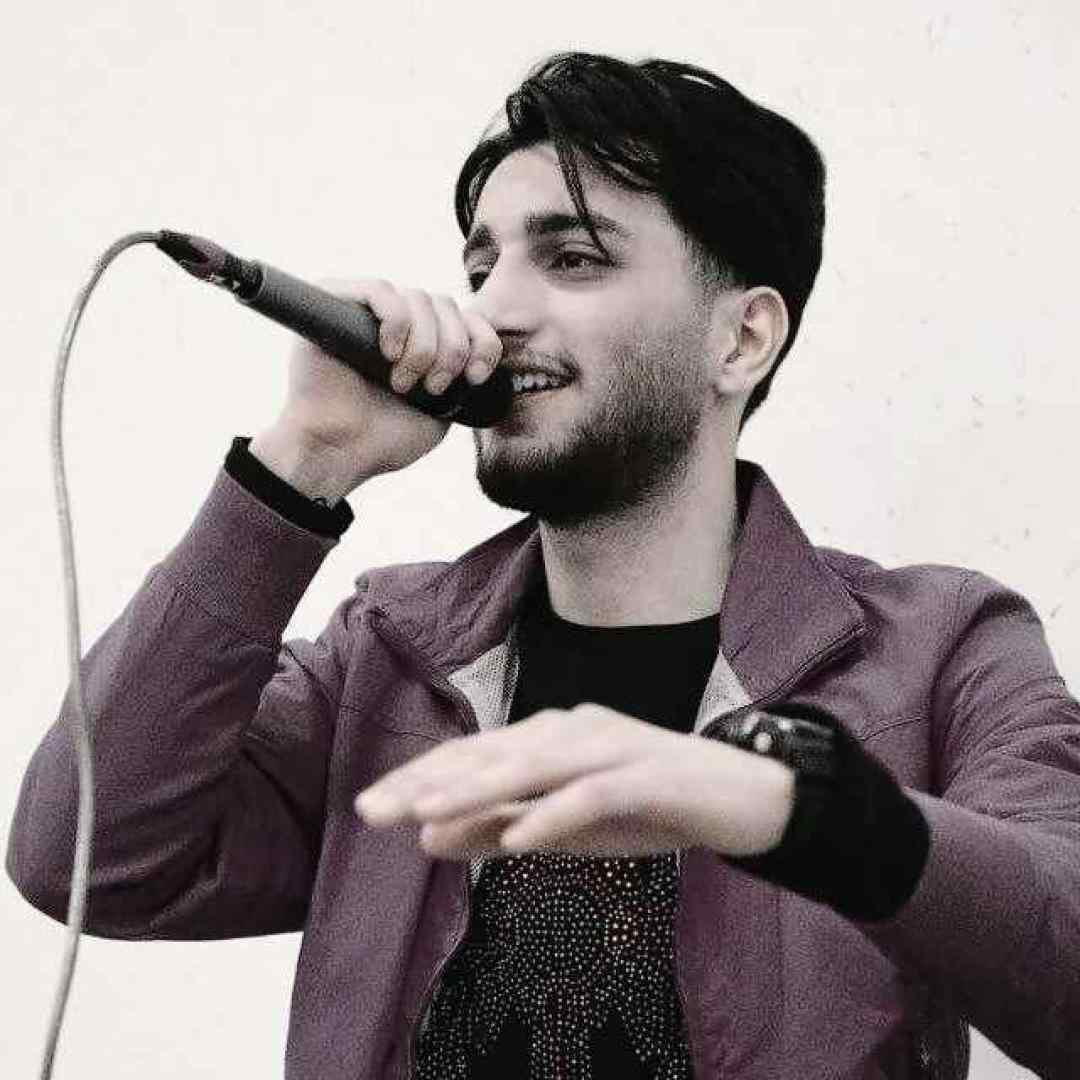 علیرضا باباجانی خسته