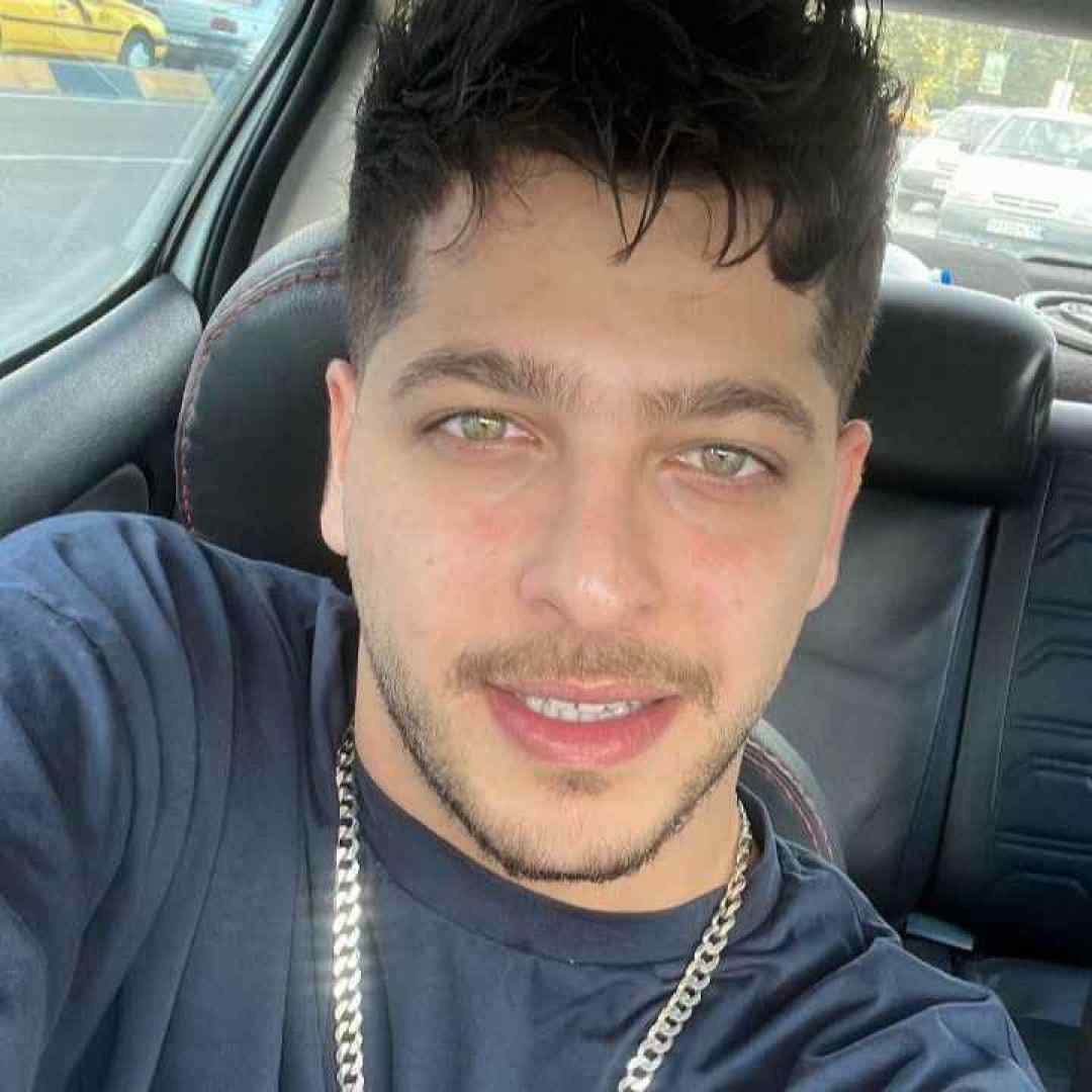 امیر چیتگر عاشق دل