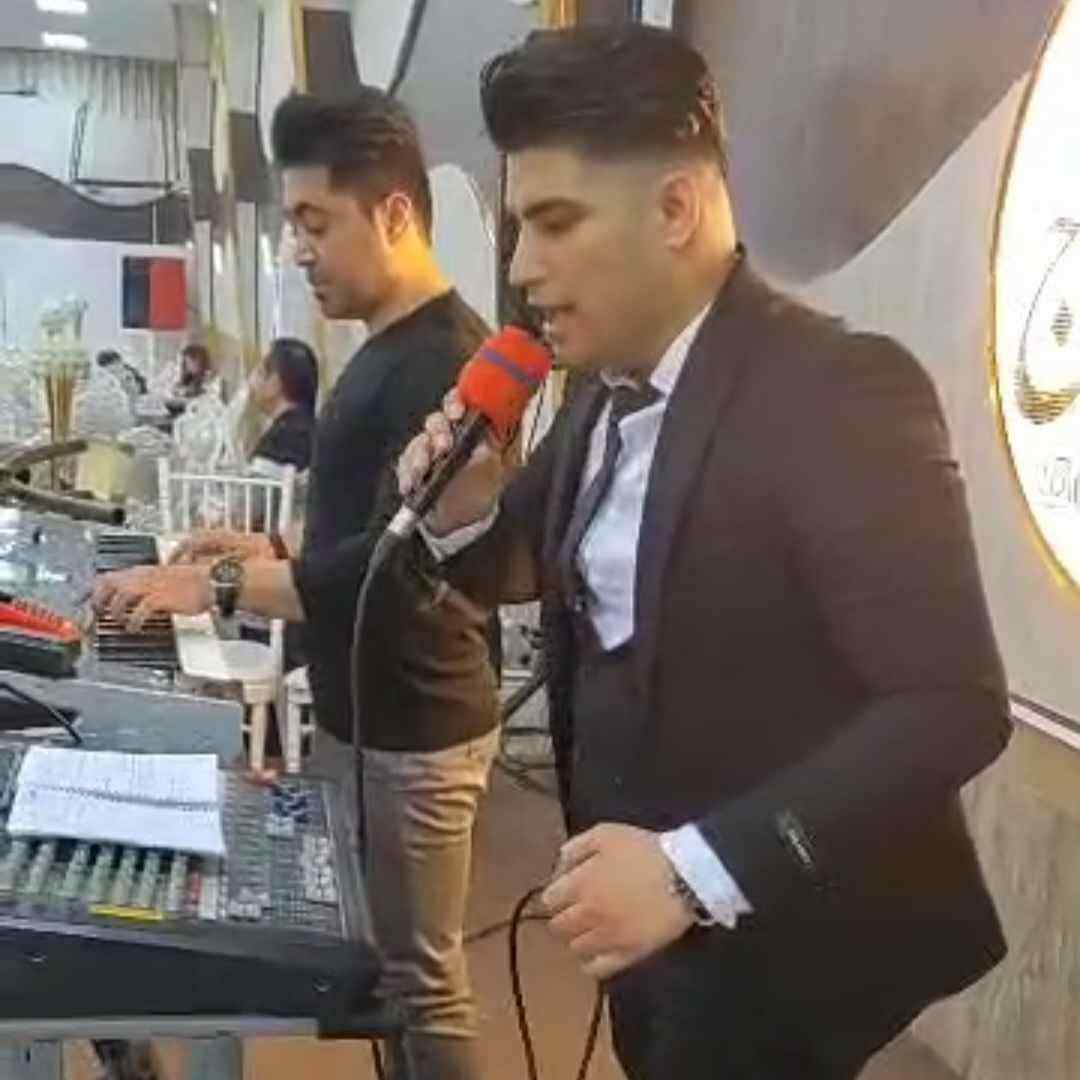 امین فالجی شش دانگ