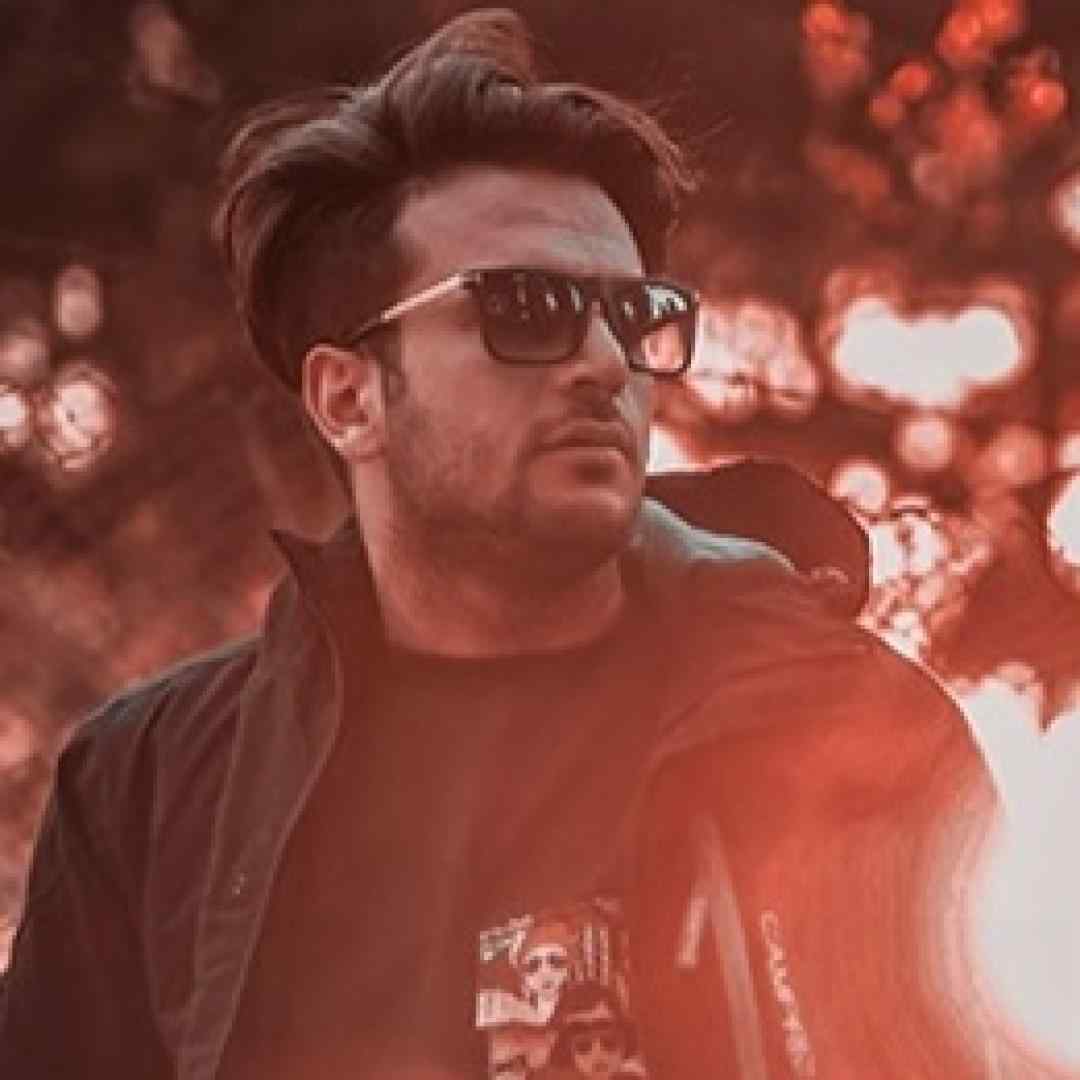 فرهاد نامداری بیا فراموش کنیم هرچی بوده کردم تو ریم هرچی دوده