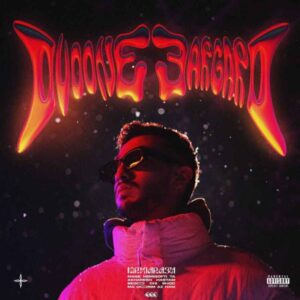 دانلود آهنگ دیوونه برگرد از مستر کیارش